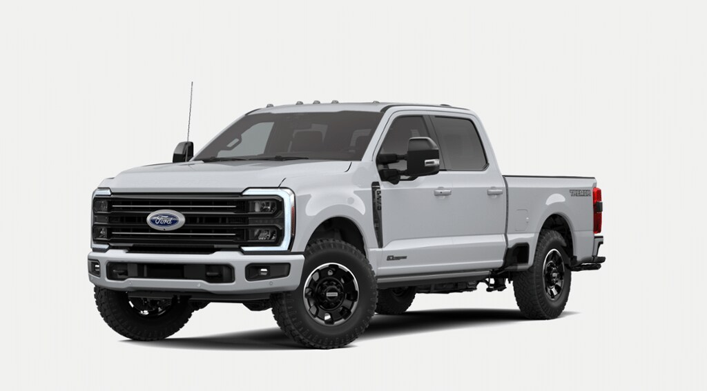 2026 Super Duty