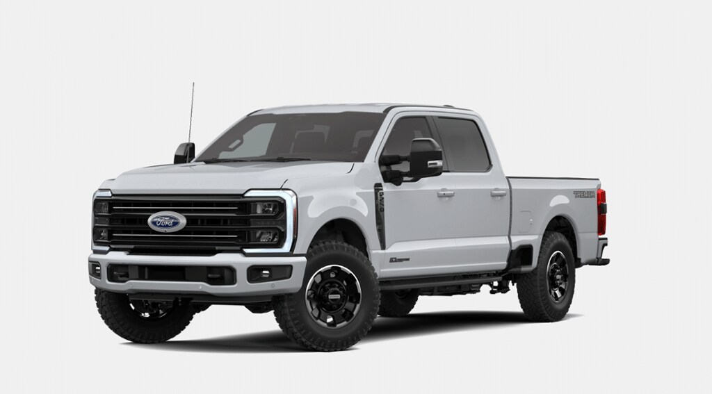 2026 Super Duty