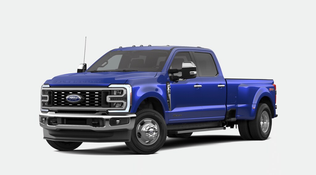 2026 Super Duty