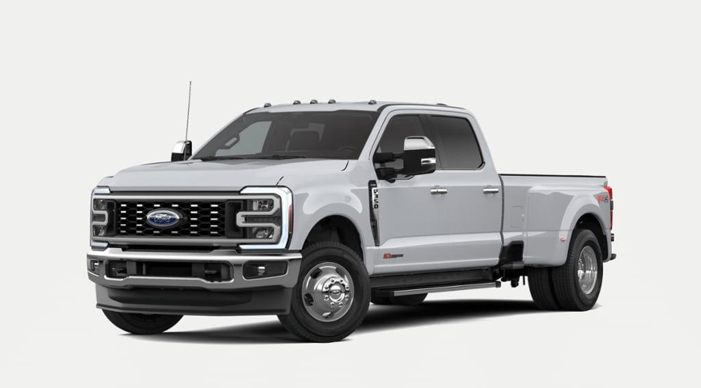 2026 Super Duty
