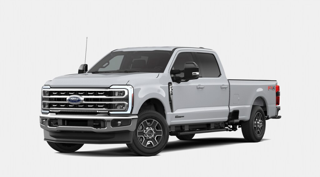 2026 Super Duty
