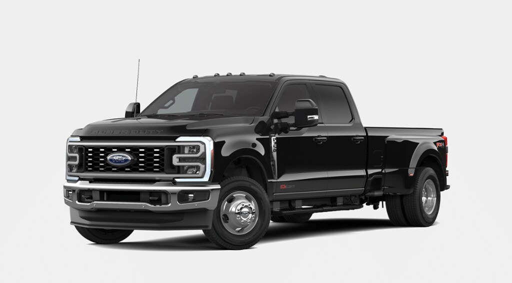 2026 Super Duty