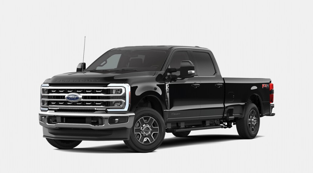 2026 Super Duty