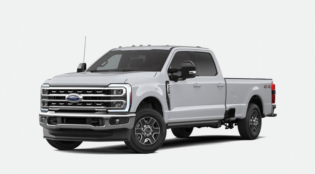 2026 Super Duty F-250 LARIAT