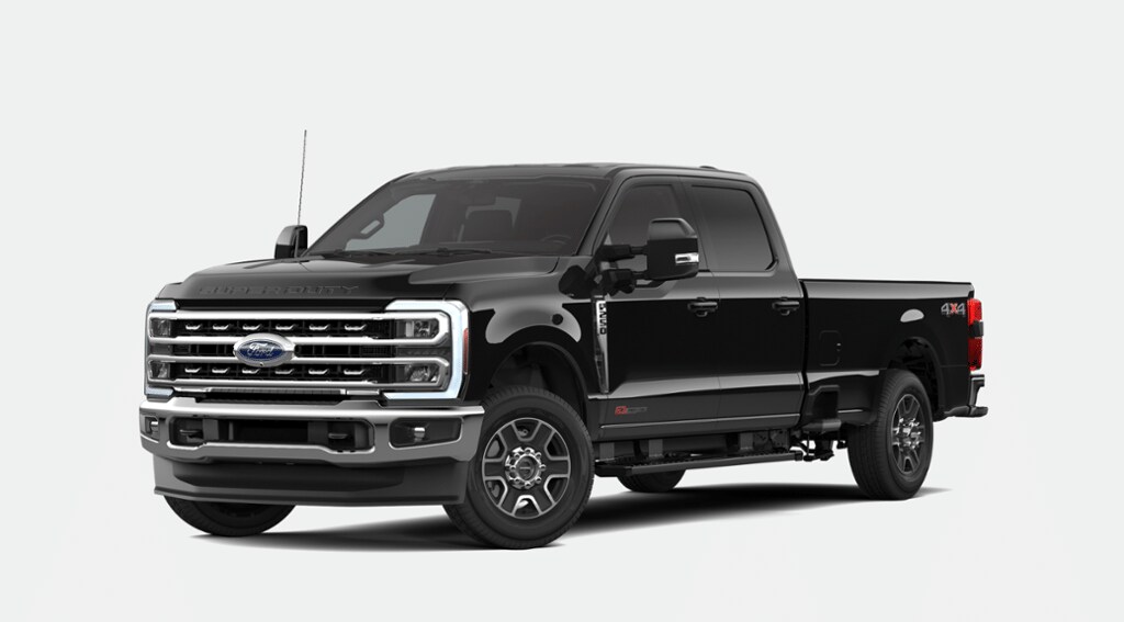 2026 Super Duty