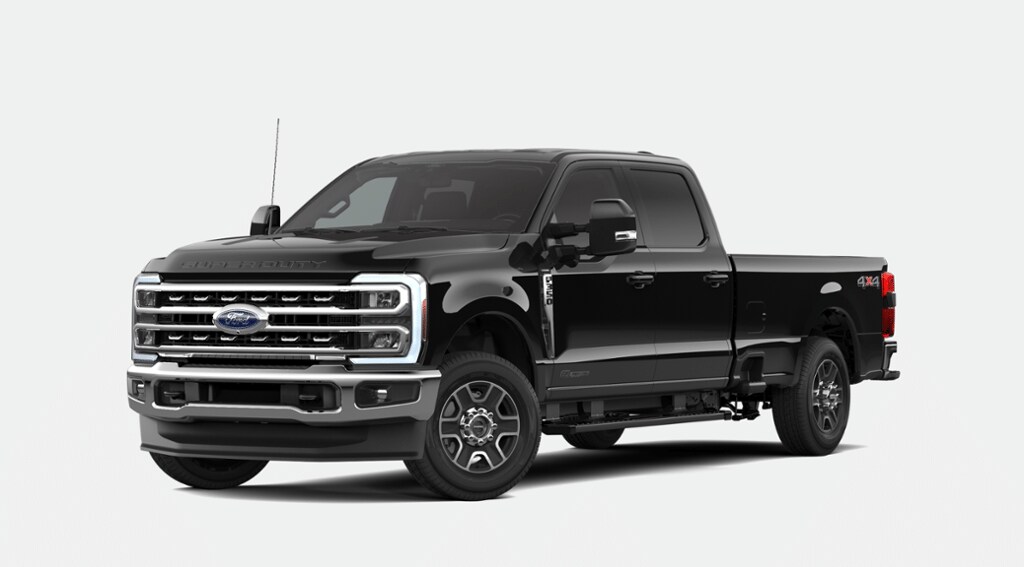 2026 Super Duty