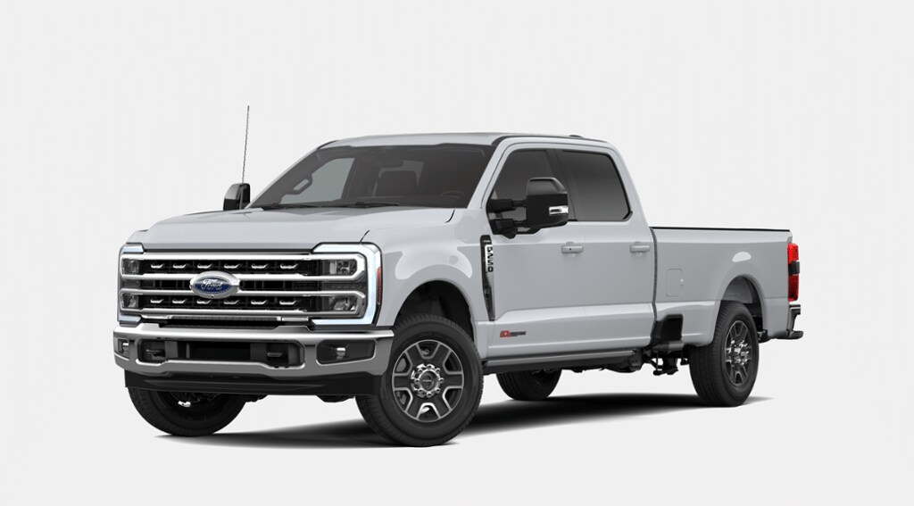 2026 Super Duty F-250 LARIAT