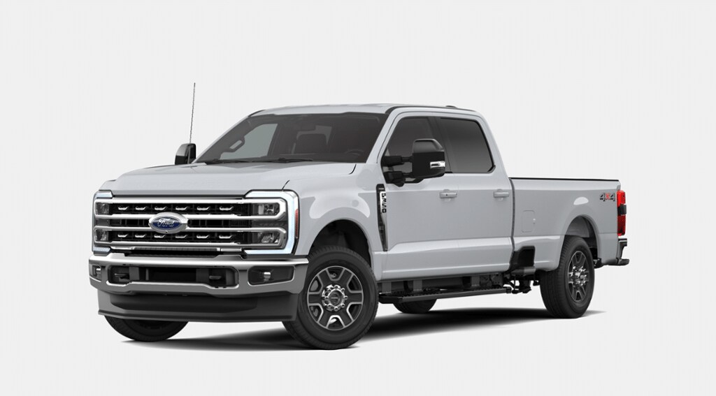 2026 Super Duty F-350 LARIAT