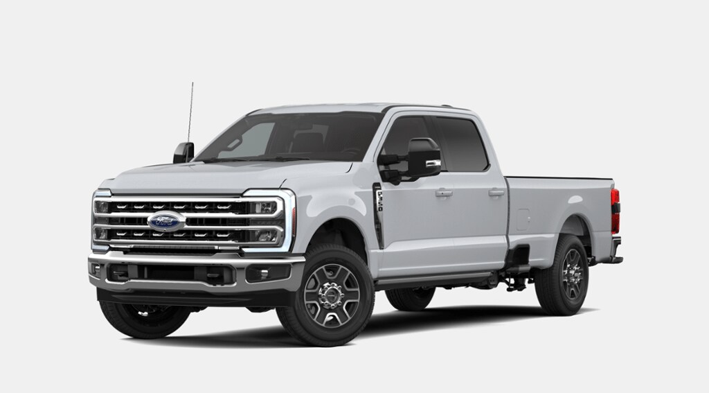 2026 Super Duty
