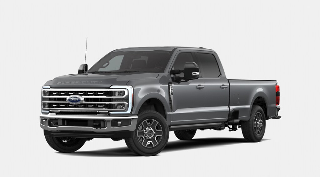 2026 Super Duty
