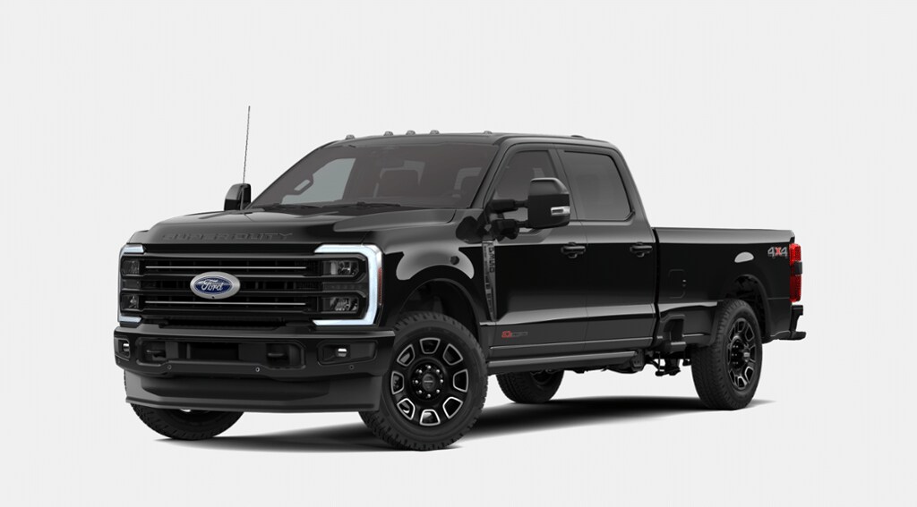 2026 Super Duty
