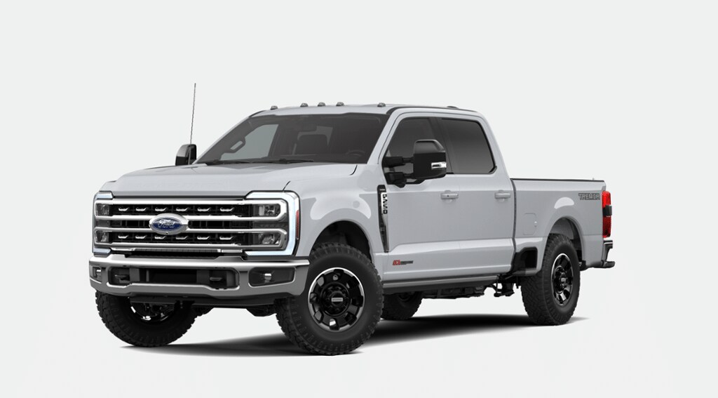 2026 Super Duty