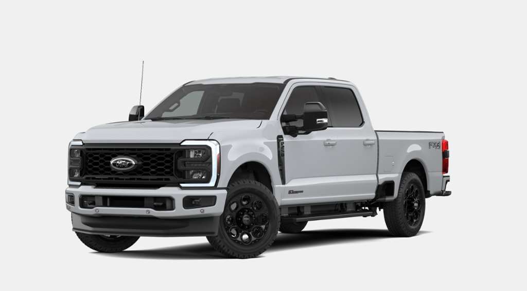 2026 Super Duty F-250 LARIAT