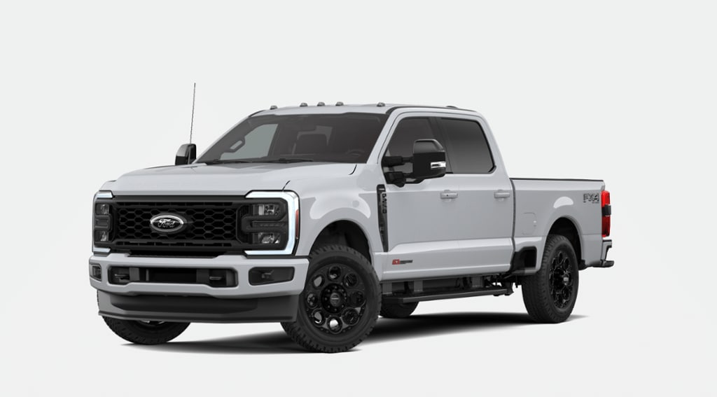2026 Super Duty