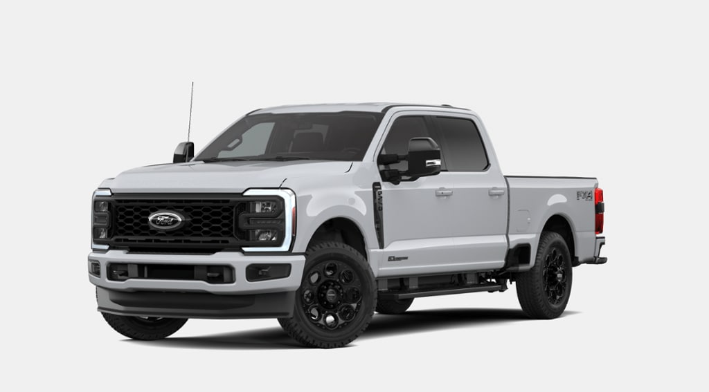 2026 Super Duty