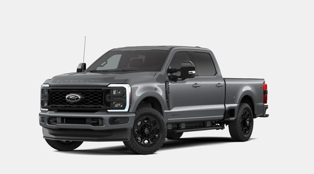 2026 Super Duty