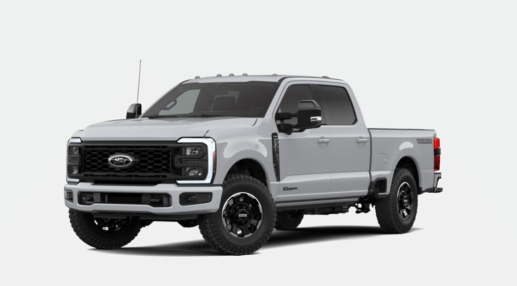 2026 Super Duty