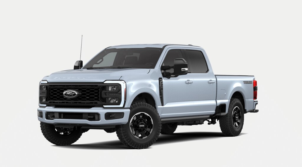 2026 Super Duty F-250 LARIAT