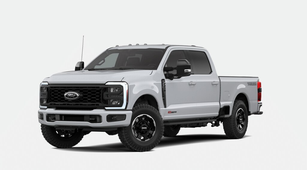 2026 Super Duty