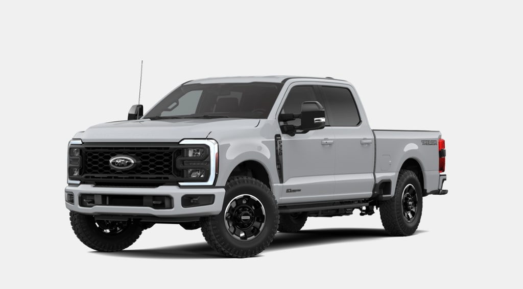 2026 Super Duty