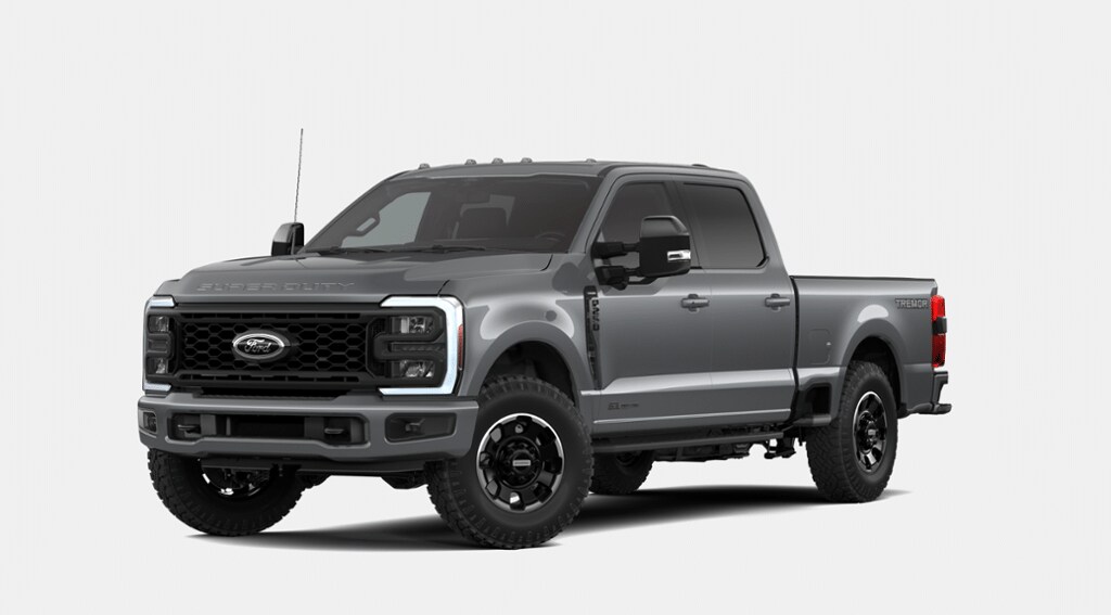 2026 Super Duty