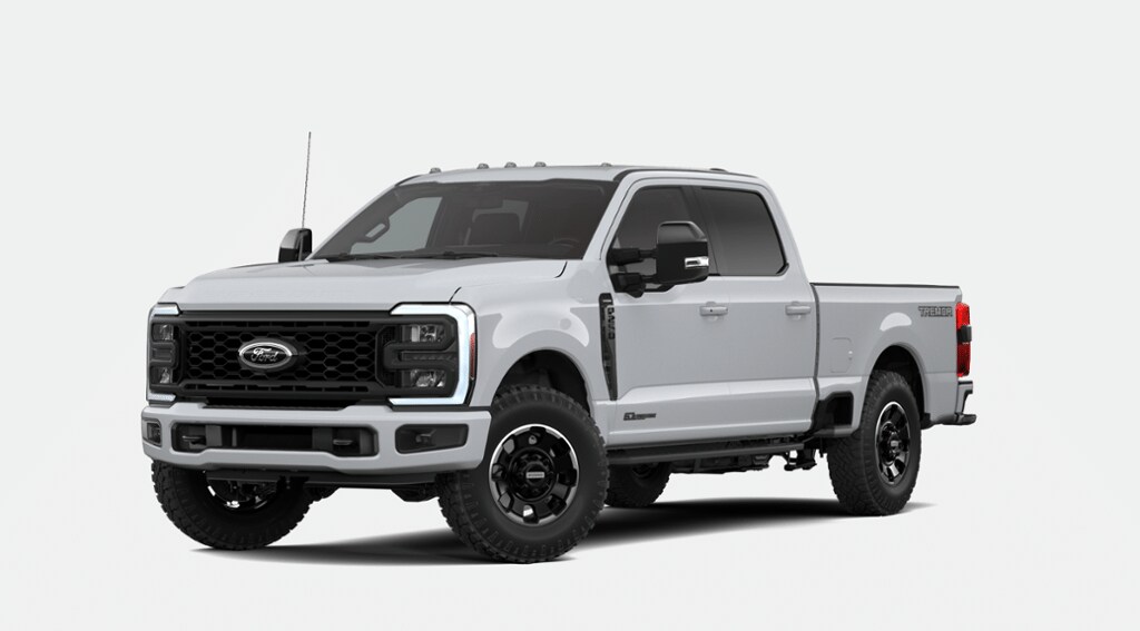 2026 Super Duty