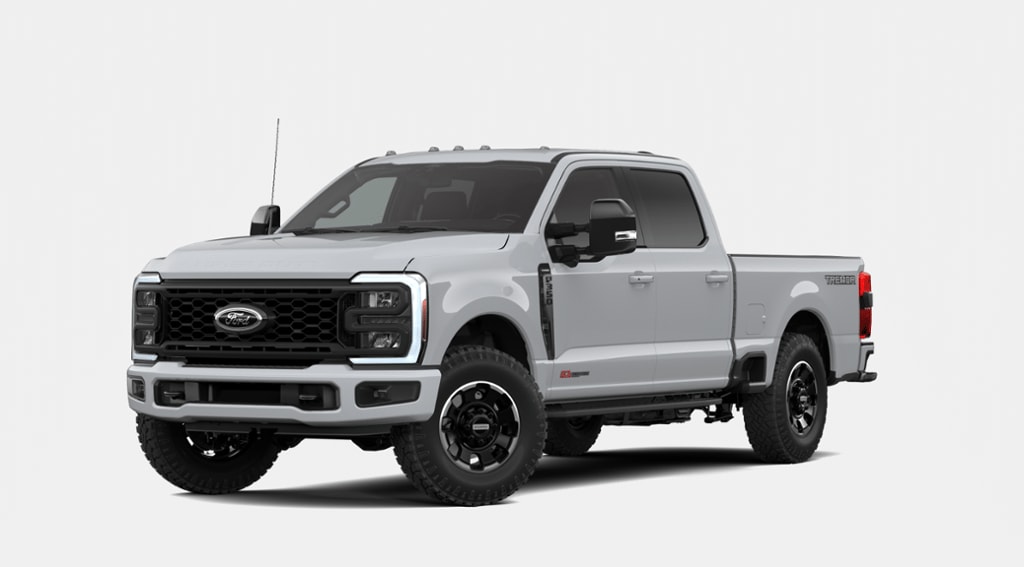 2026 Super Duty