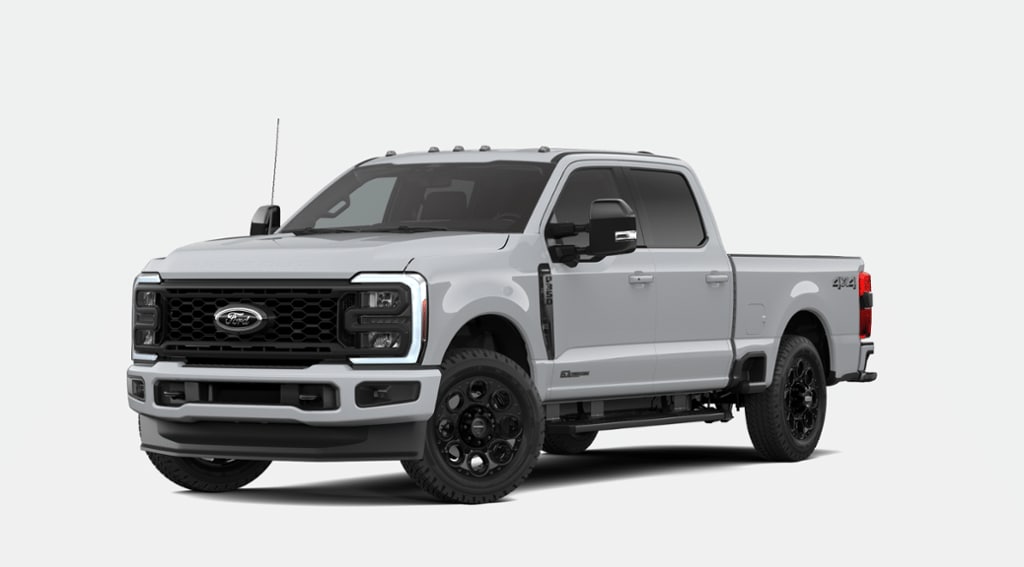2026 Super Duty