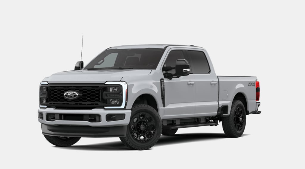 2026 Super Duty