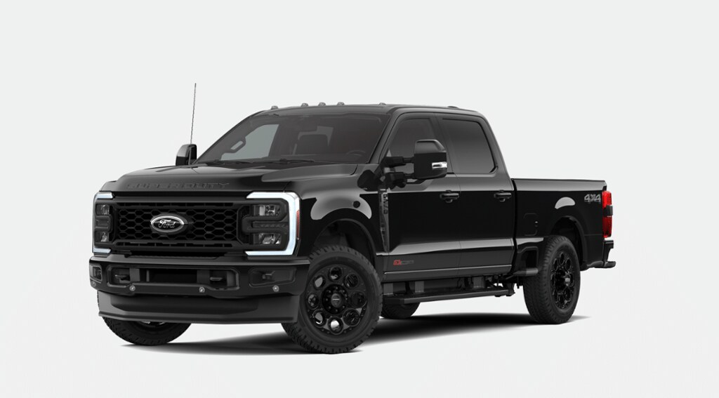 2026 Super Duty