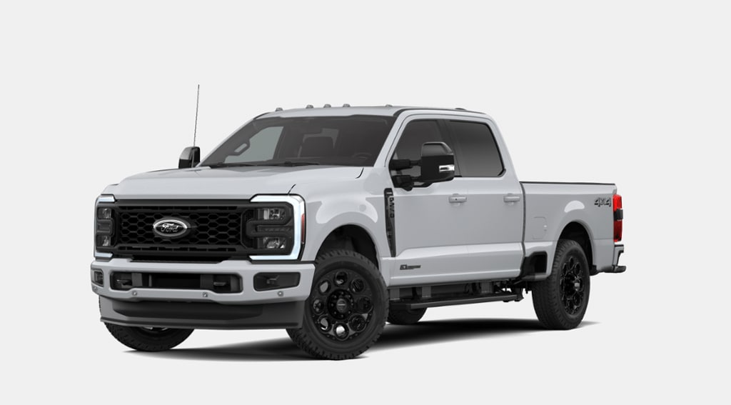 2026 Super Duty