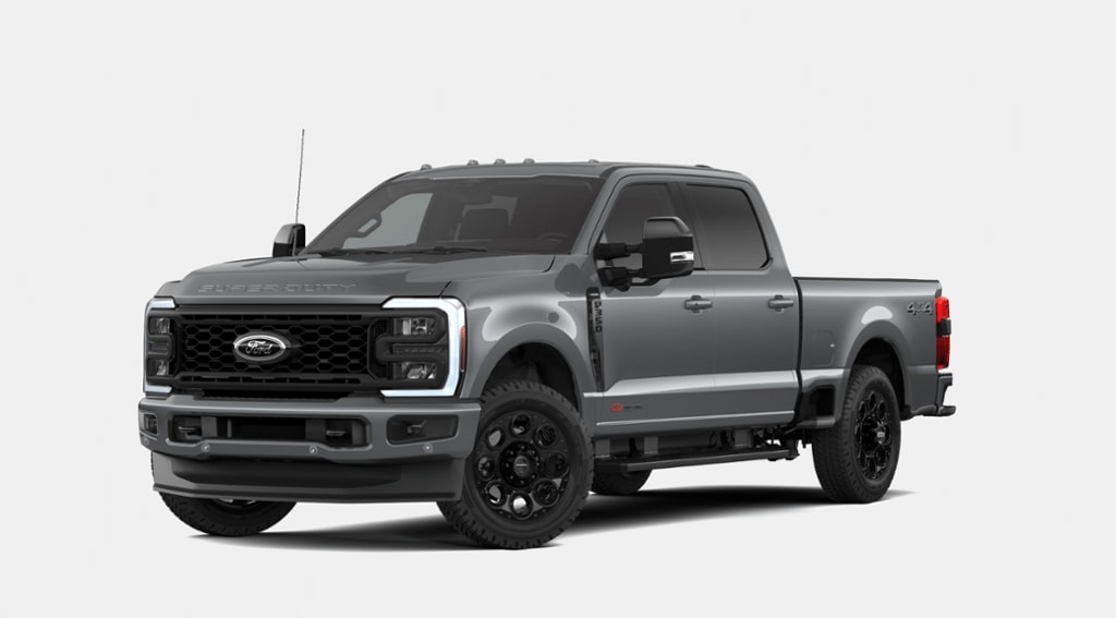 2026 Super Duty F-350 LARIAT