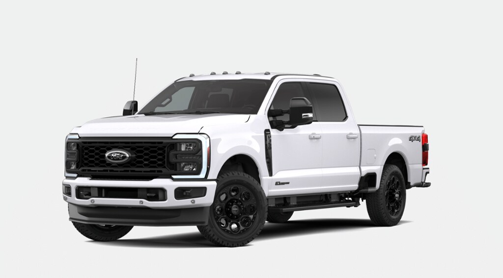 2026 Super Duty