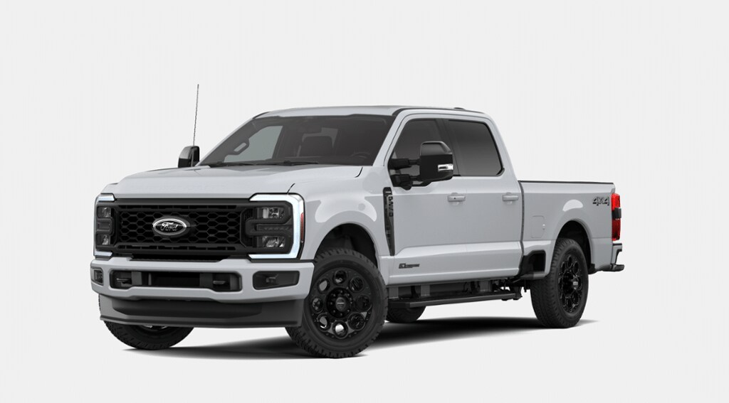2026 Super Duty