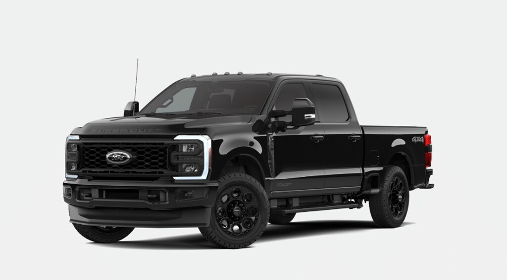 2026 Super Duty
