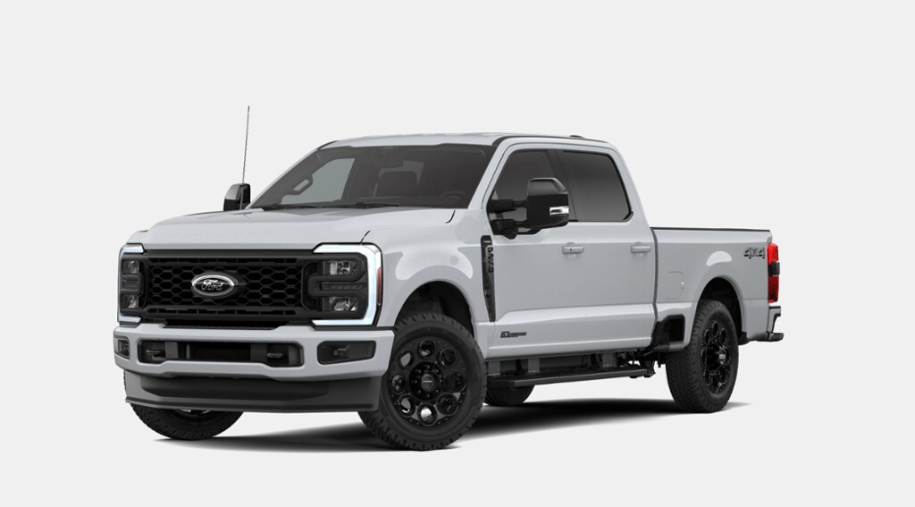 2026 Super Duty