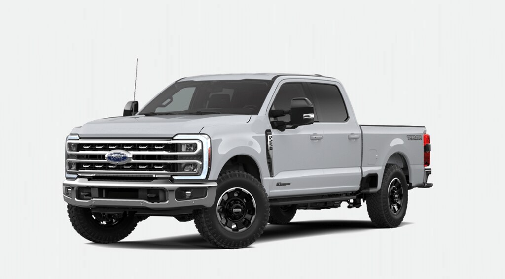 2026 Super Duty