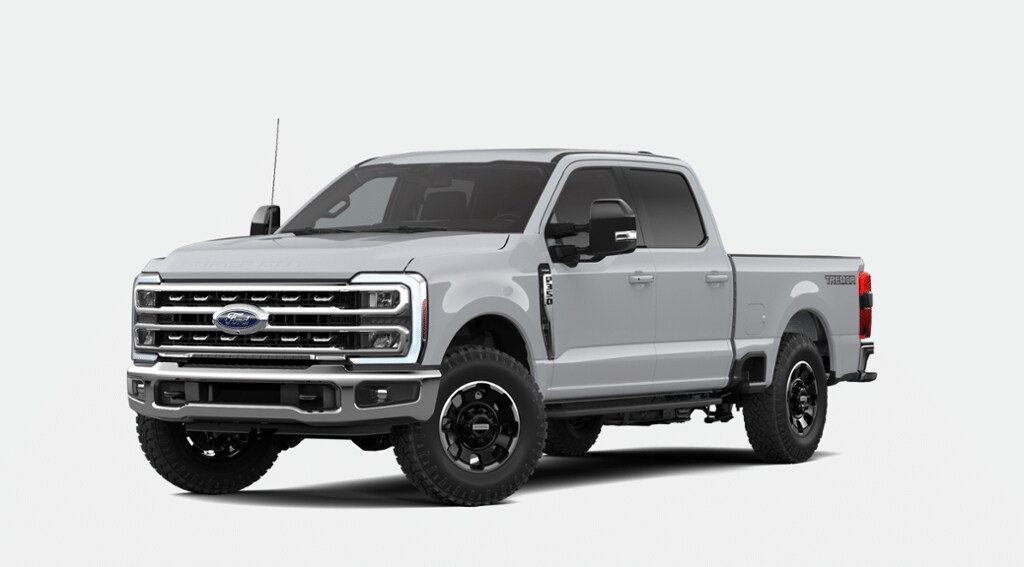 2026 Super Duty F-350 LARIAT