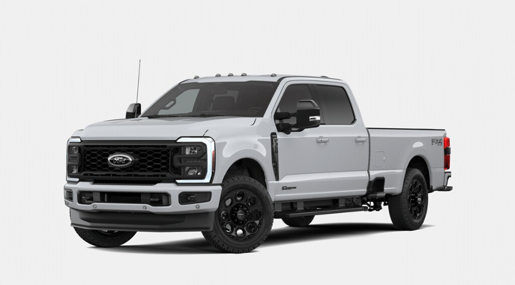 2026 Super Duty F-350 LARIAT