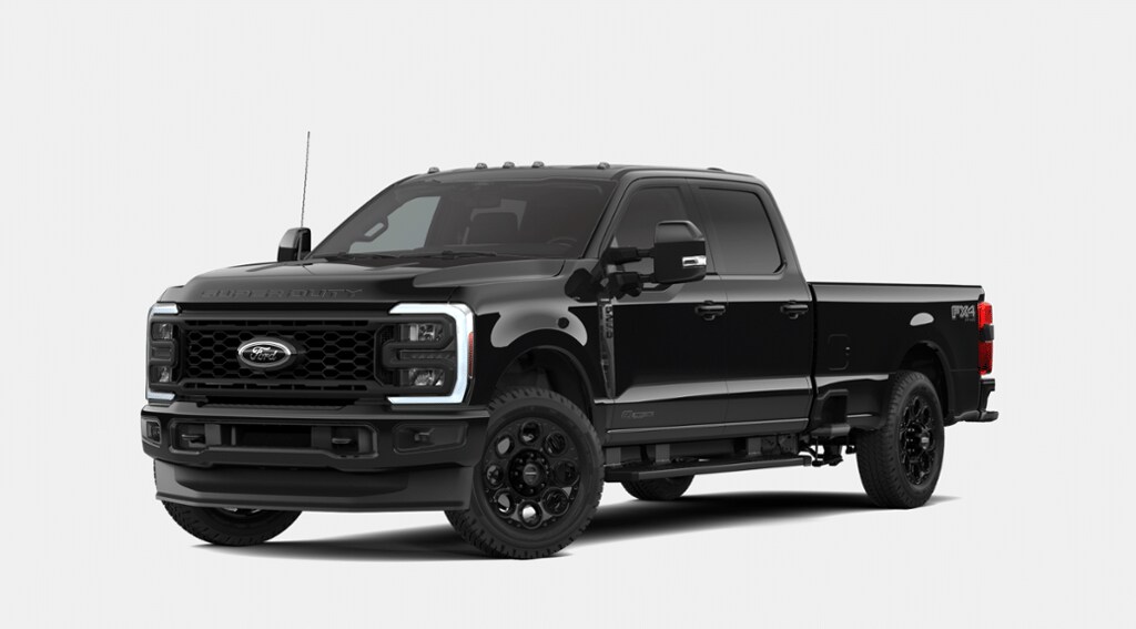 2026 Super Duty