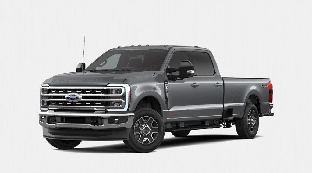 2026 Super Duty
