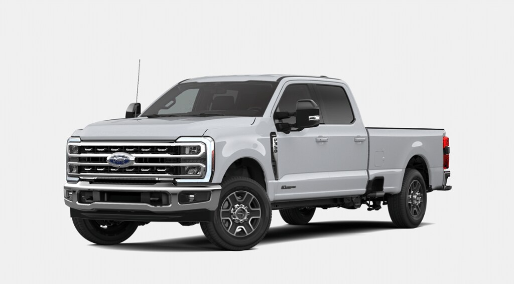 2026 Super Duty