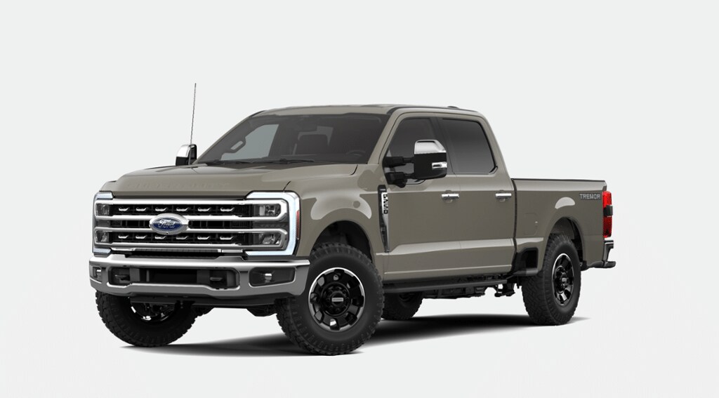 2026 Super Duty