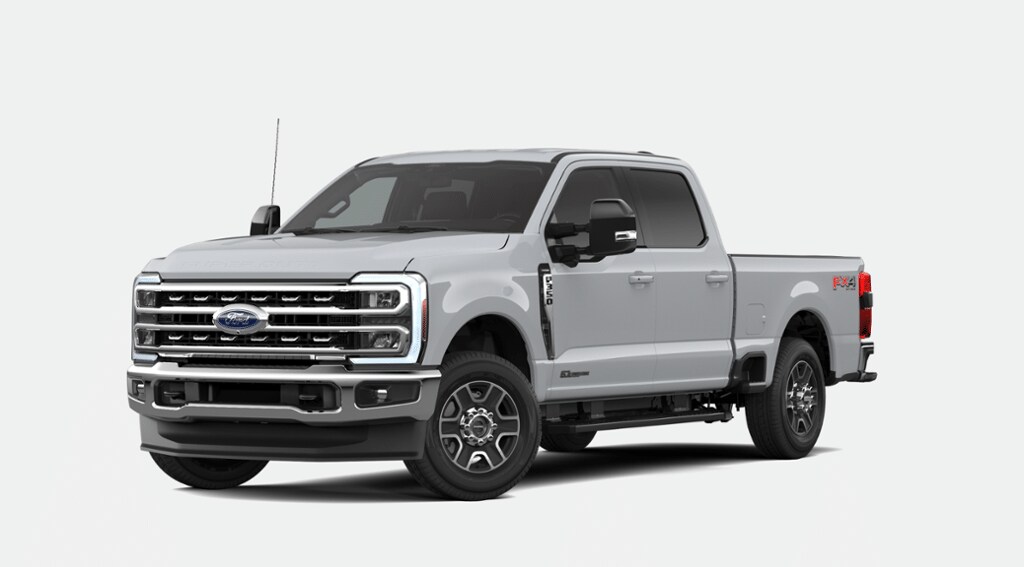2026 Super Duty