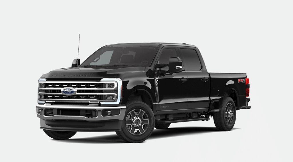2026 Super Duty