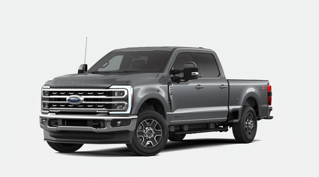 2026 Super Duty