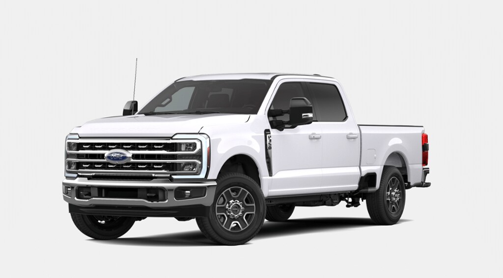 2026 Super Duty
