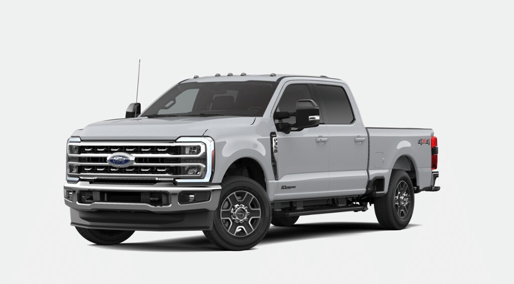2026 Super Duty F-350 LARIAT