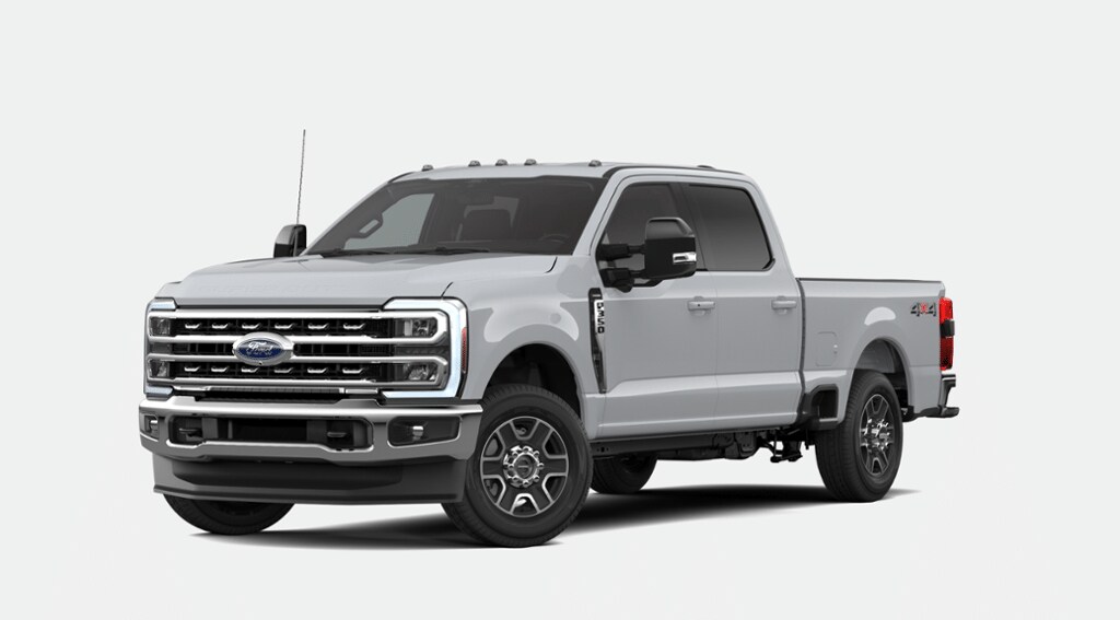 2026 Super Duty F-350 LARIAT