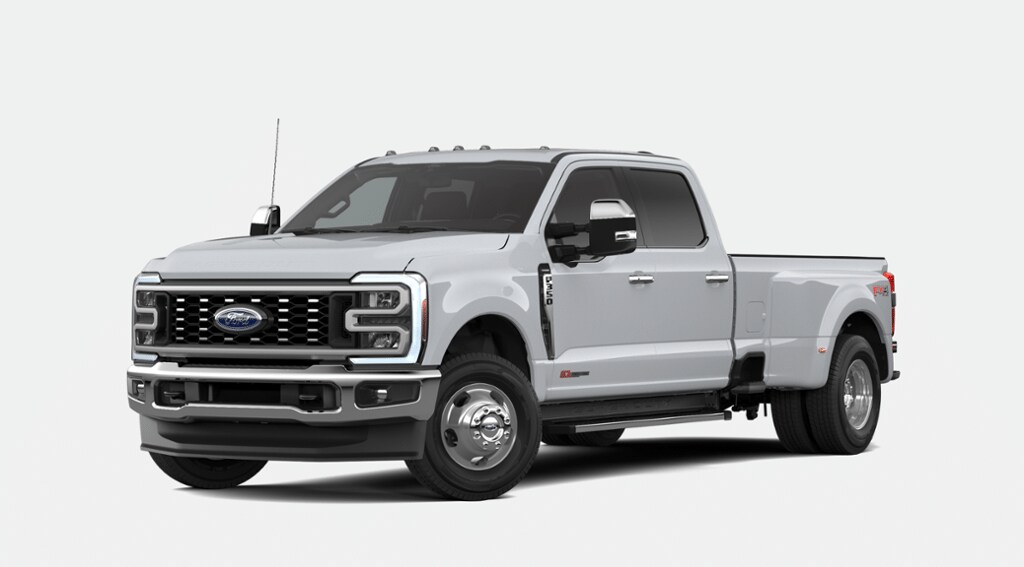 2026 Super Duty